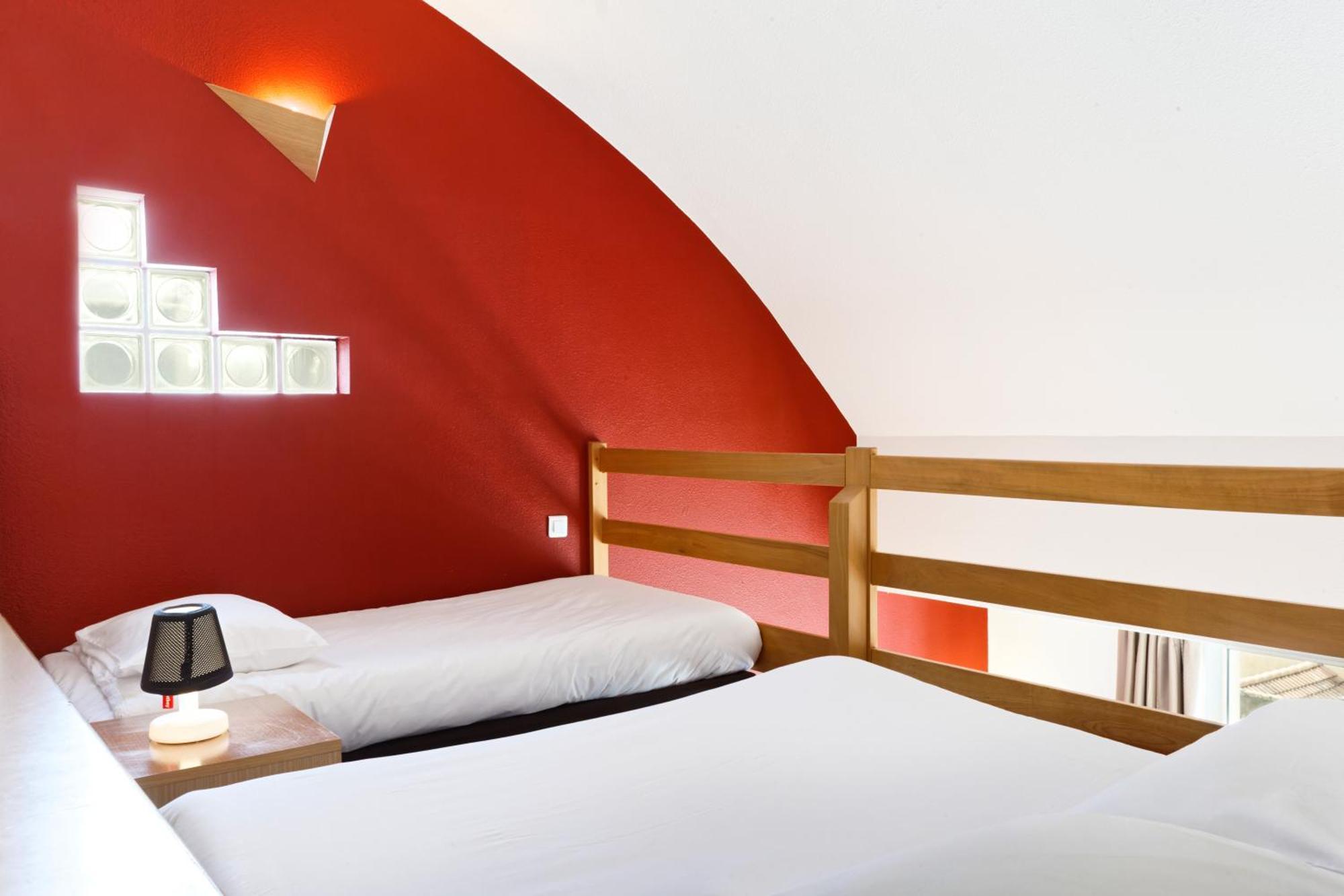 Logis Hotel Beausejour Colmar — Photos 3
